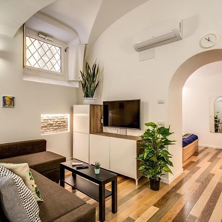 Fresh House Navona Apartment Rome Exterior photo