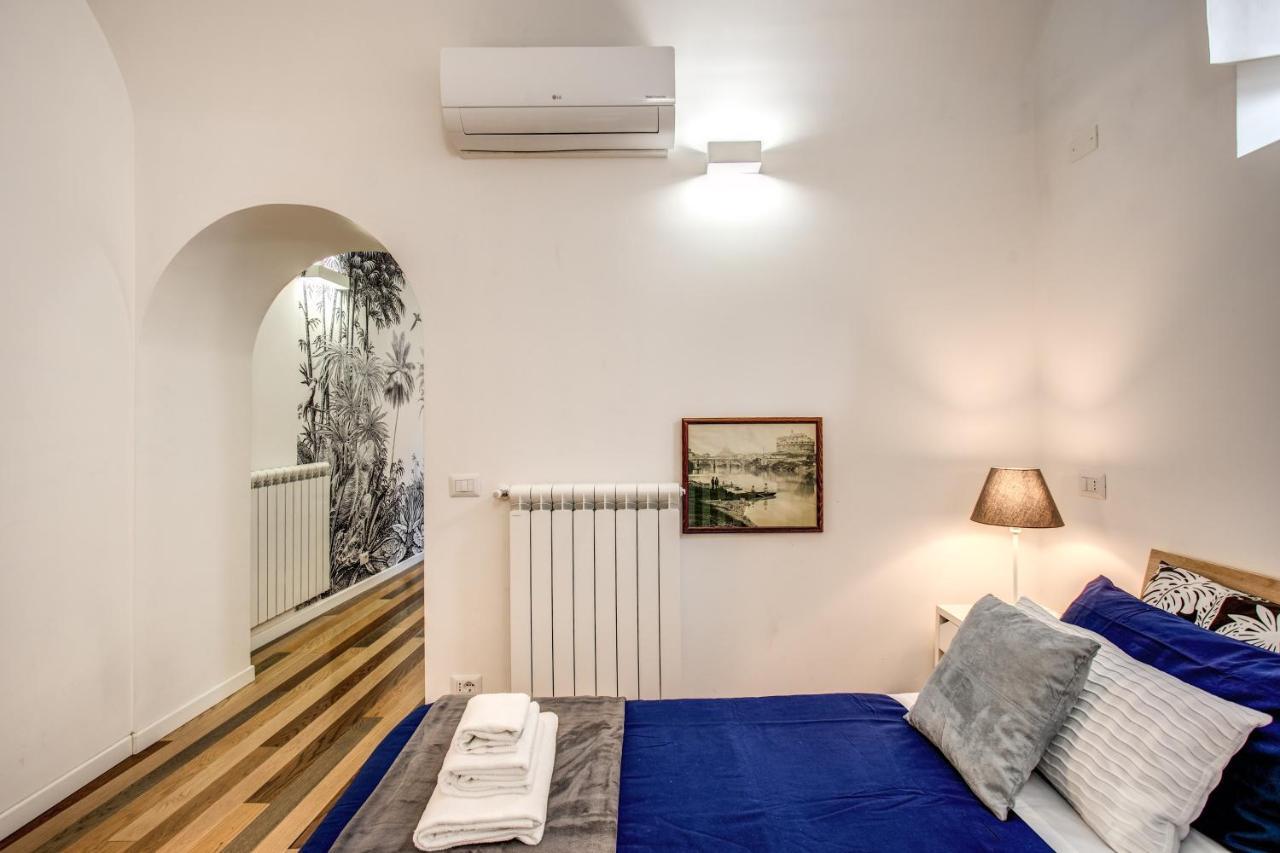 Fresh House Navona Apartment Rome Exterior photo