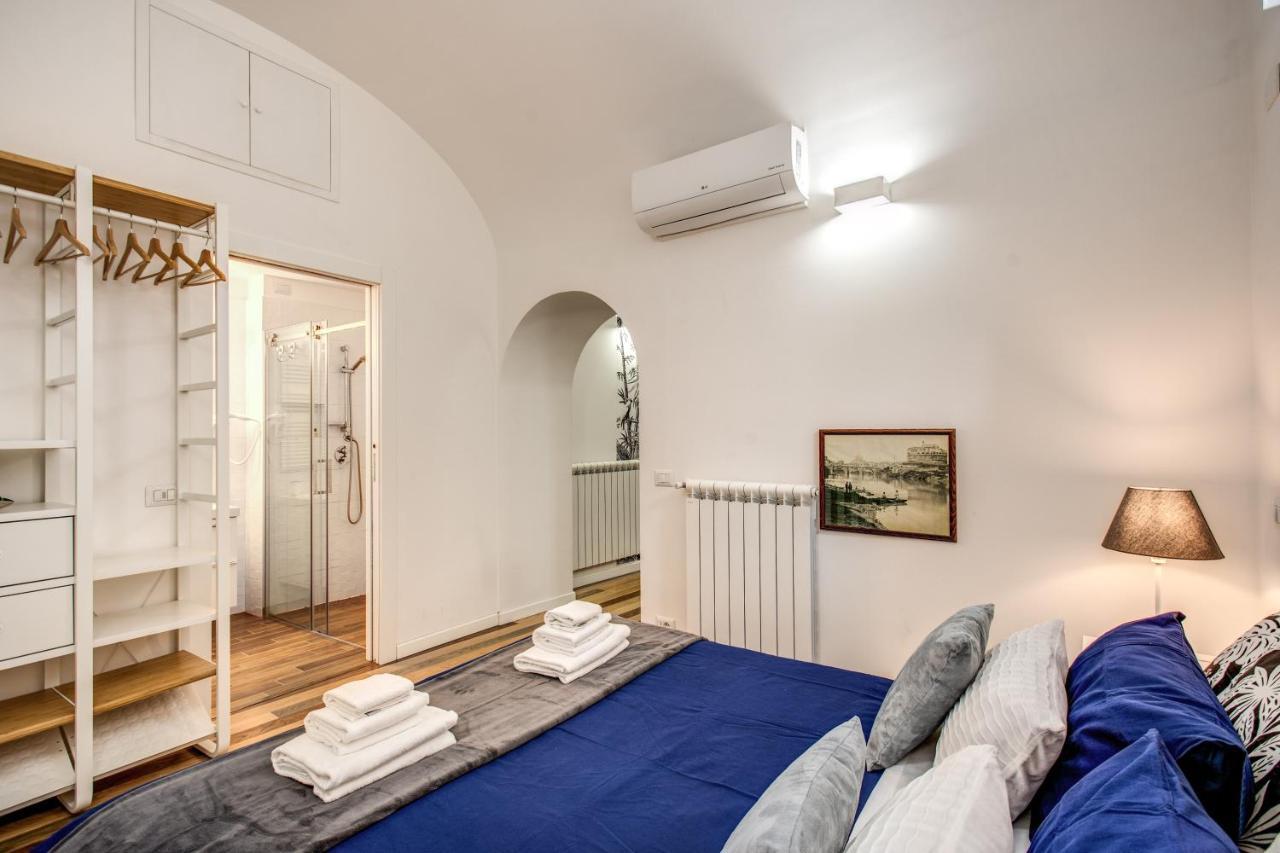Fresh House Navona Apartment Rome Exterior photo