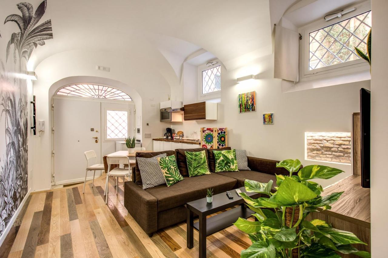 Fresh House Navona Apartment Rome Exterior photo