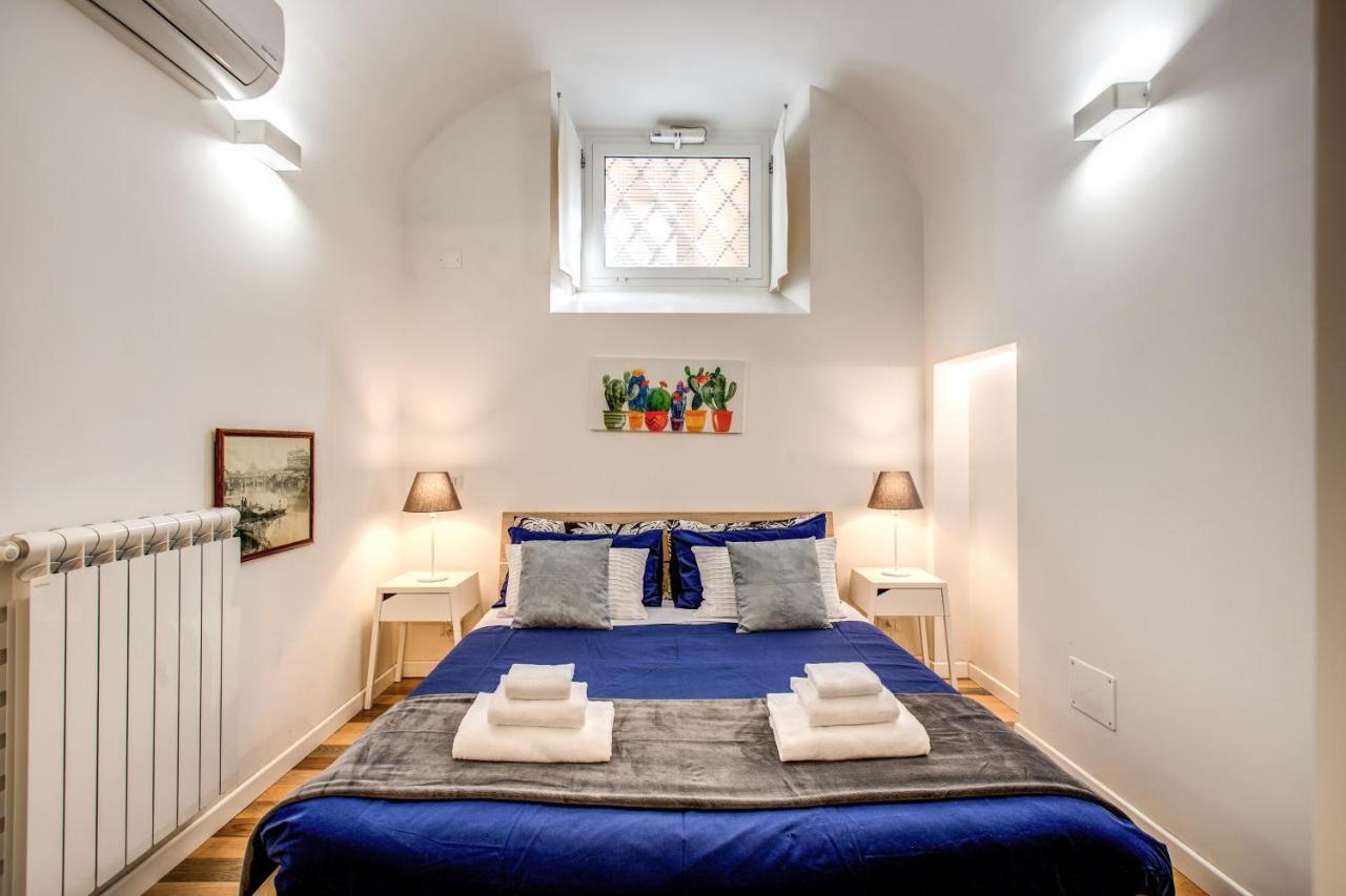 Fresh House Navona Apartment Rome Exterior photo