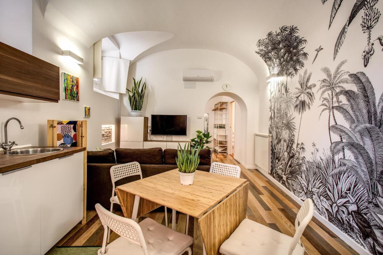 Fresh House Navona Apartment Rome Exterior photo