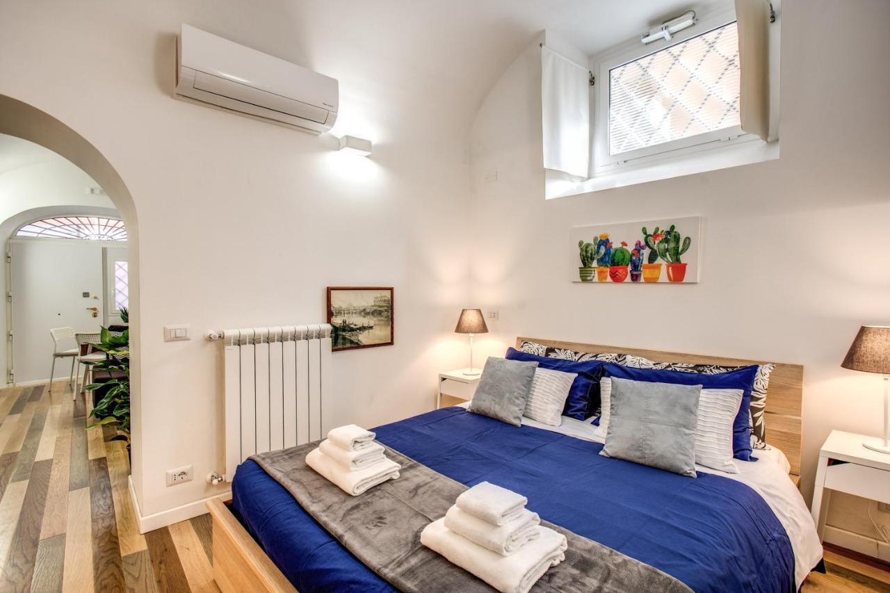 Fresh House Navona Apartment Rome Exterior photo