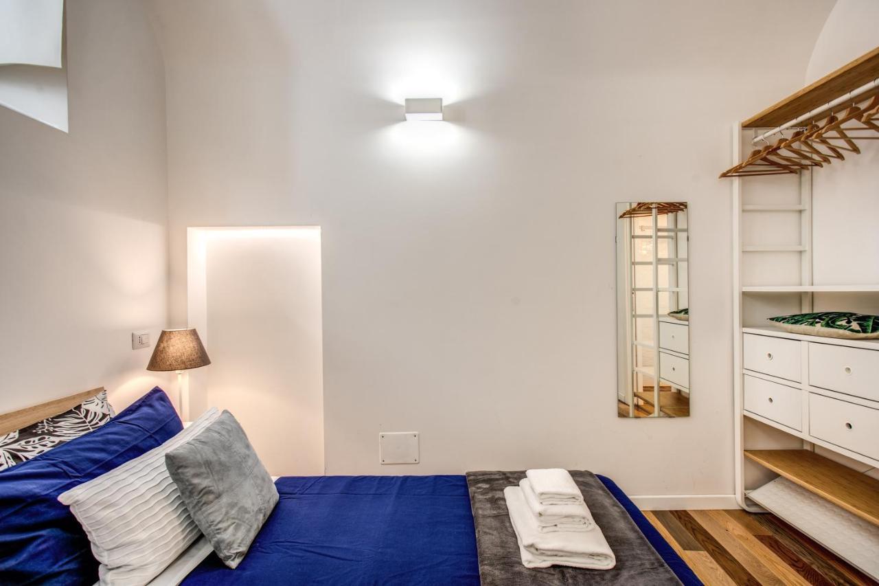 Fresh House Navona Apartment Rome Exterior photo