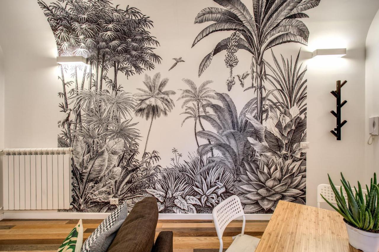 Fresh House Navona Apartment Rome Exterior photo