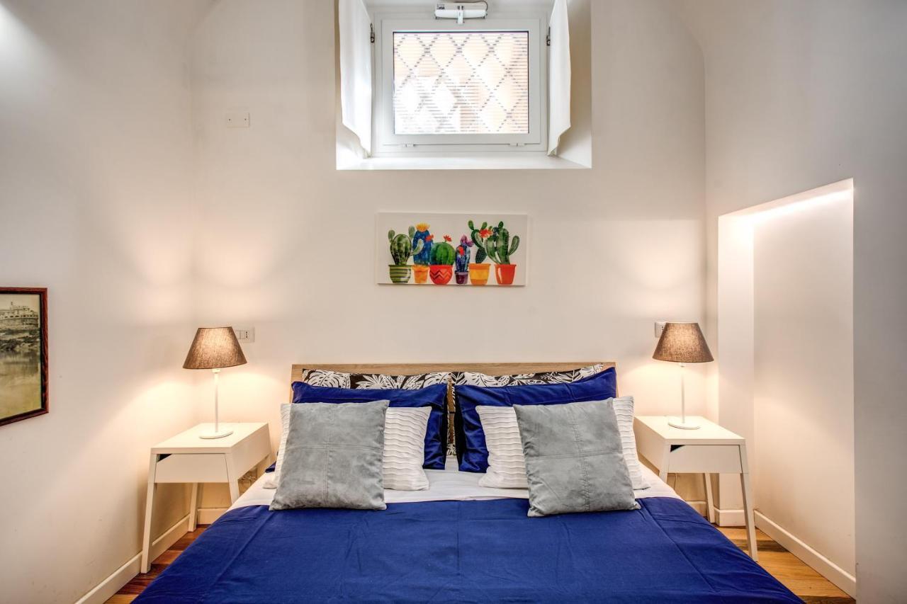 Fresh House Navona Apartment Rome Exterior photo