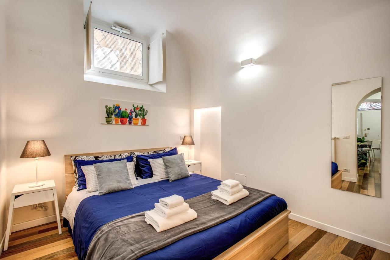 Fresh House Navona Apartment Rome Exterior photo