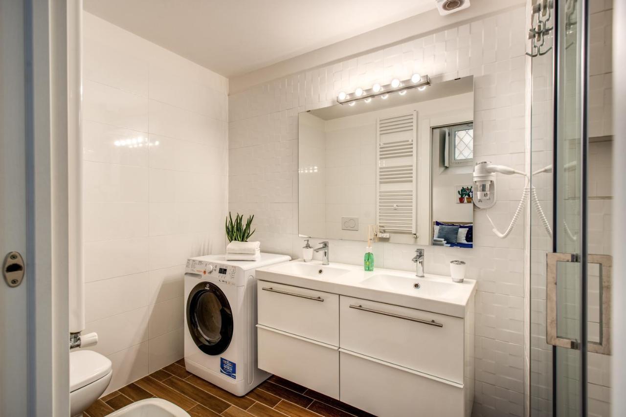 Fresh House Navona Apartment Rome Exterior photo