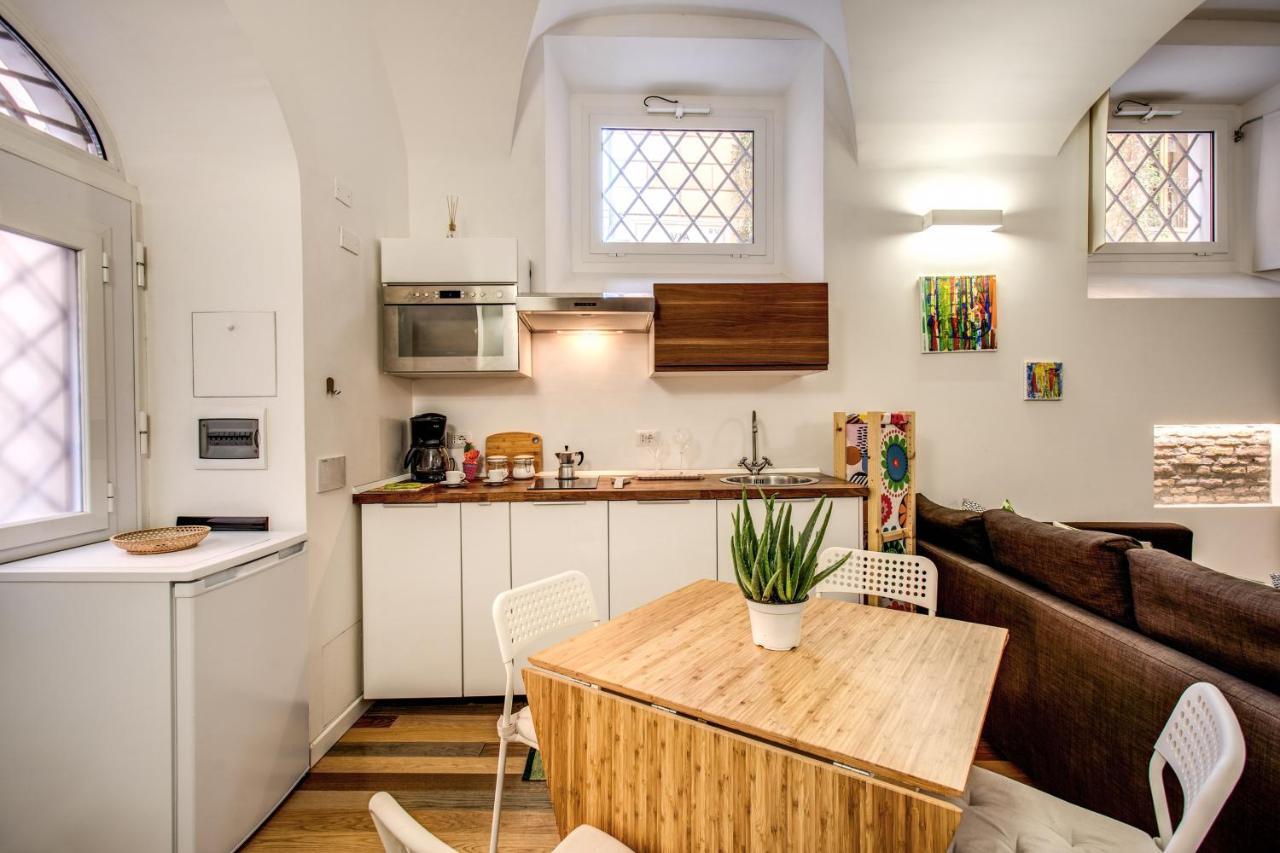 Fresh House Navona Apartment Rome Exterior photo